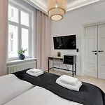Sopot Monte Cassino Boutique By Downtown Apartments