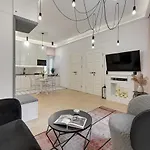 Sopot Monte Cassino Boutique By Downtown Apartments