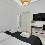 Sopot Monte Cassino Boutique By Downtown Apartments