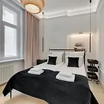 Sopot Monte Cassino Boutique By Downtown Apartments