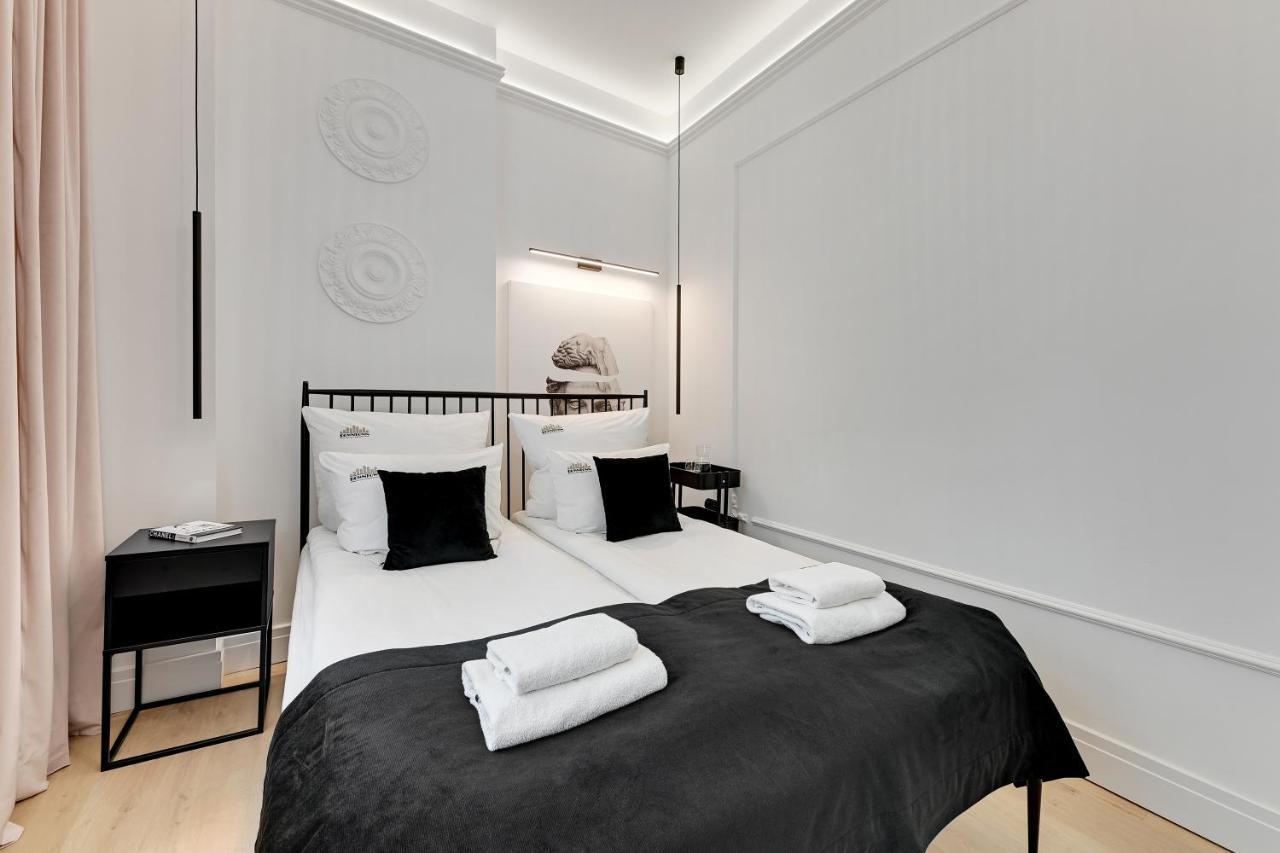 Monte Cassino Boutique By Downtown Lägenhet