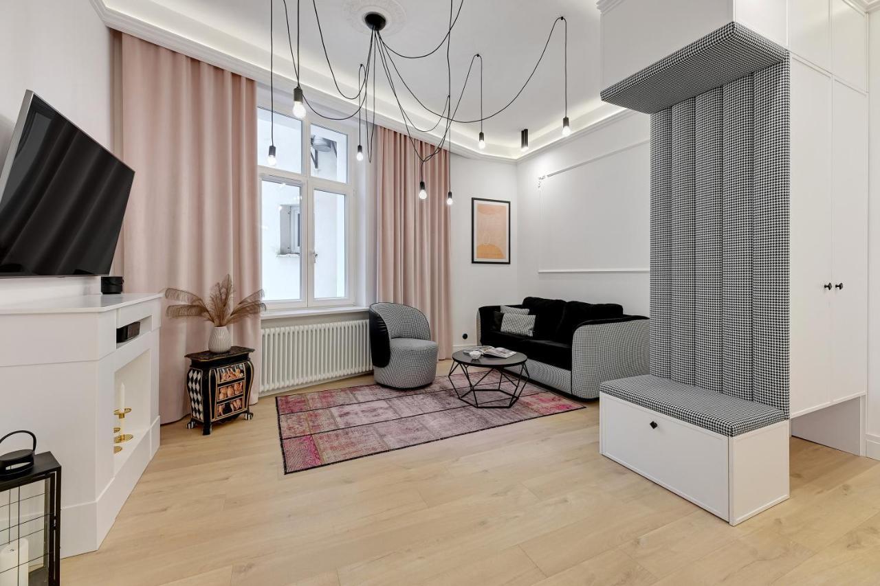 Lägenhet Monte Cassino Boutique By Downtown *