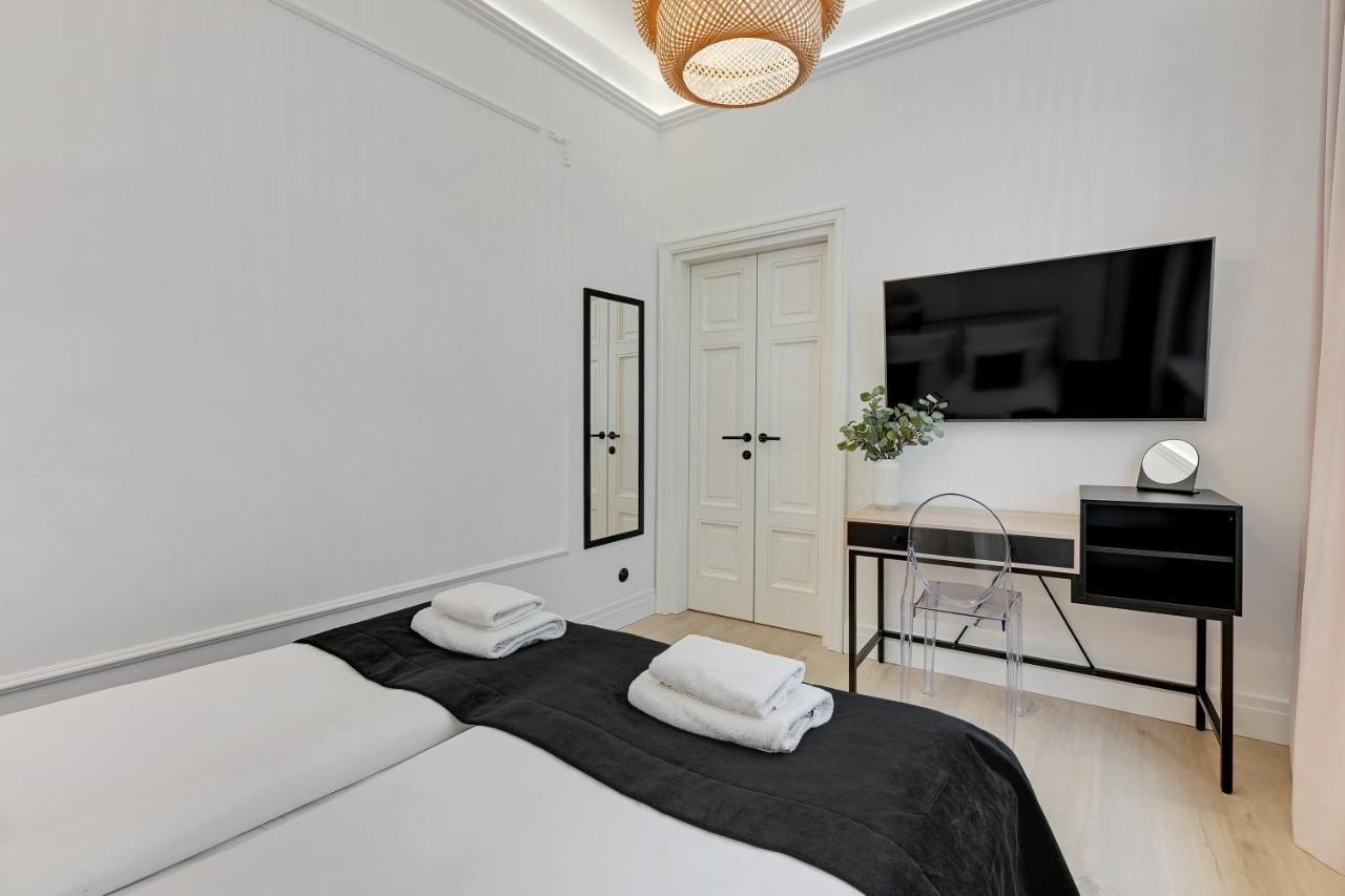 Monte Cassino Boutique By Downtown Lägenhet *